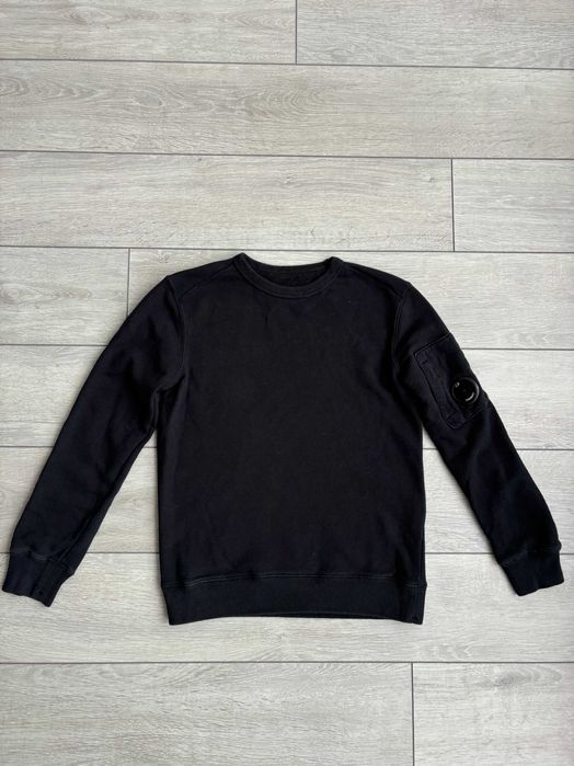 Дитячий Світшот Светр Кофта 10 Років СП Компані Cp Company Оригінал