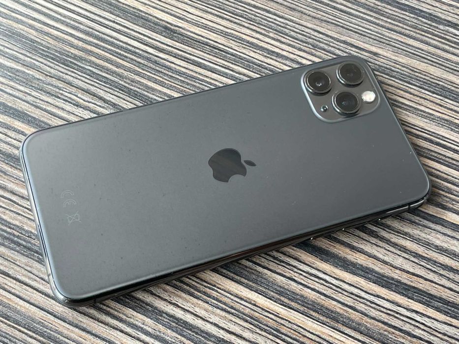 Iphone 11 pro max