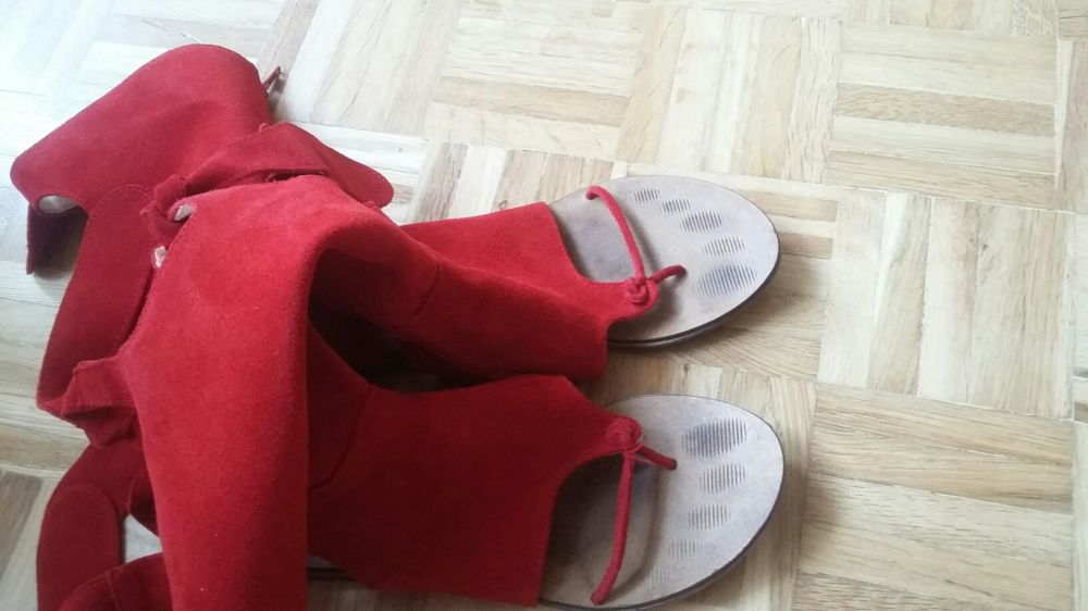 Rzymianki damskie