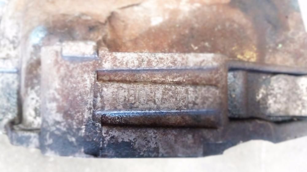 Caixa Velocidades Audi A 4 1.9 TDI 130 CV