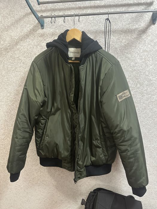 Чоловіча куртка бомбер Blend