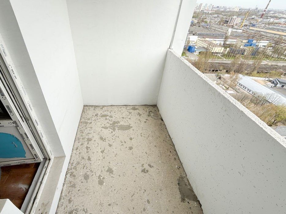 #75 Продаж 1-к двосторонньої кв ЖК Новігатор-2 вул Коноплянська буд 1