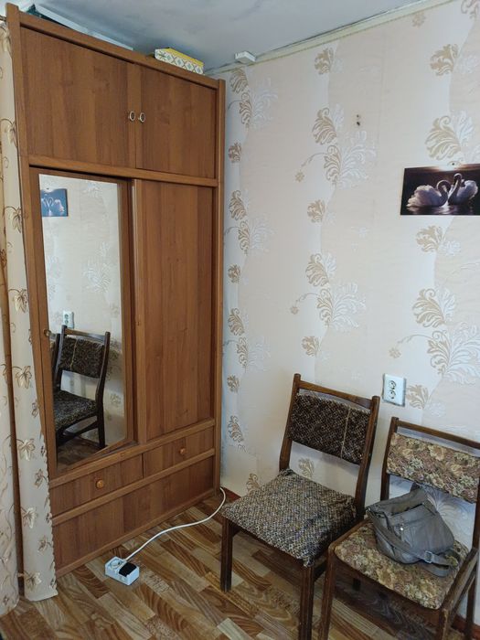 Сдаю не дорого кімнату в гуртожитку