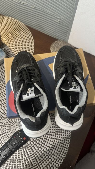 Champion adidasy damskie