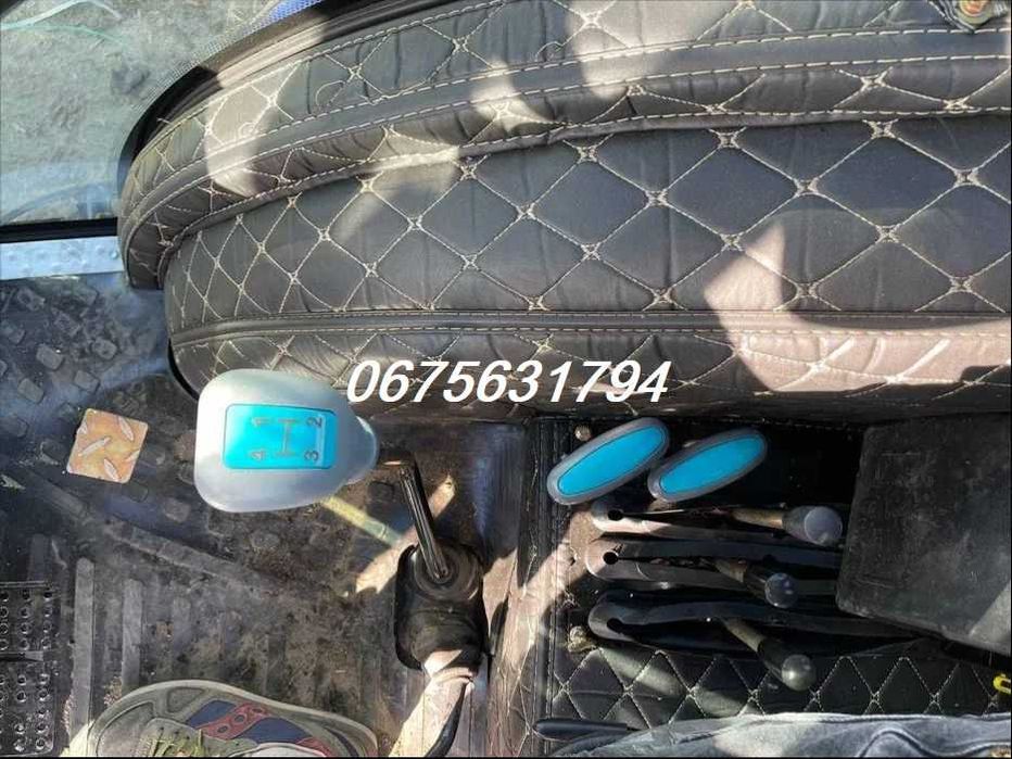 Трактор Файтер ТУ 404 CRD-40к.с./3-Точка/Доставка-О/Час КУПУВАТИ!