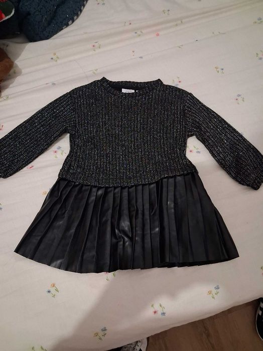 Roupas de criancas usadas mas em bom.estado