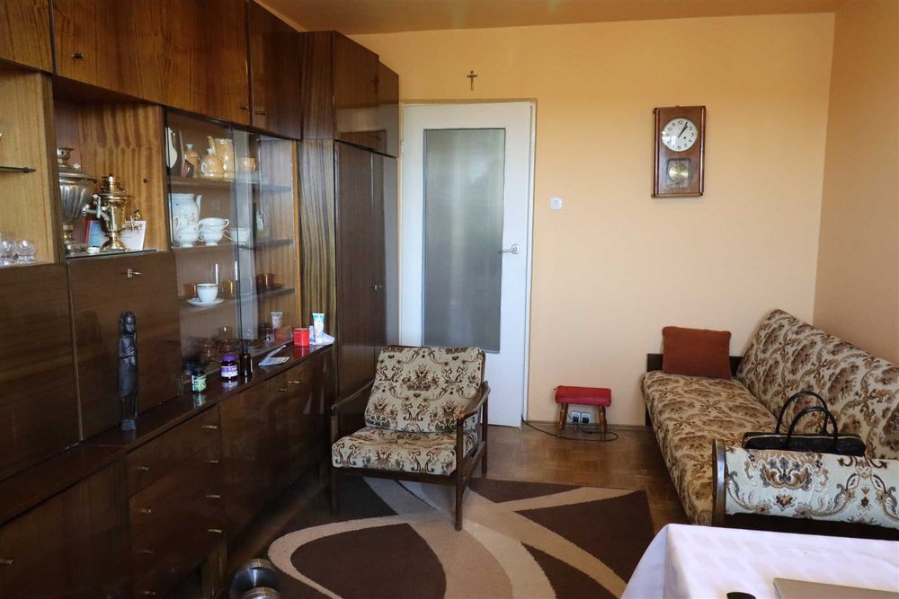 Mieszkanie – Lublin, Śródmieście - Widok 3