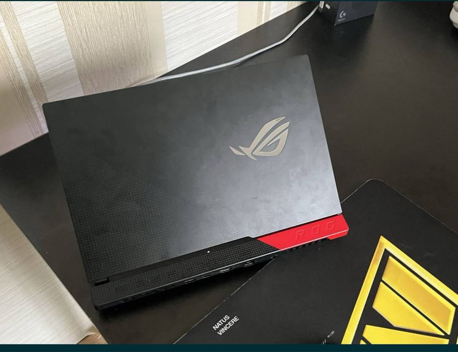 Продам ноутбук ASUS ROG