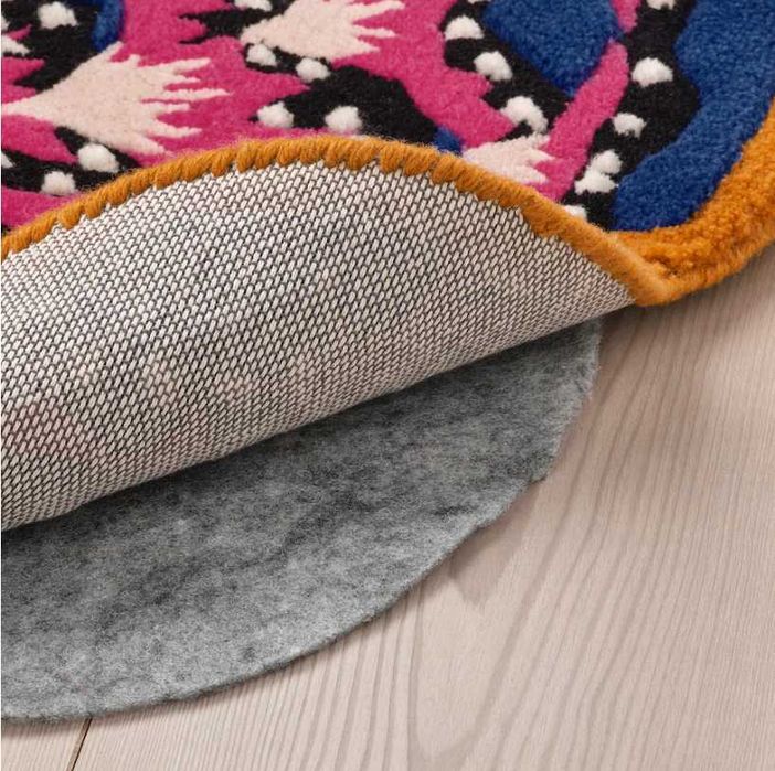 3 New Wool Rugs64550301347713121