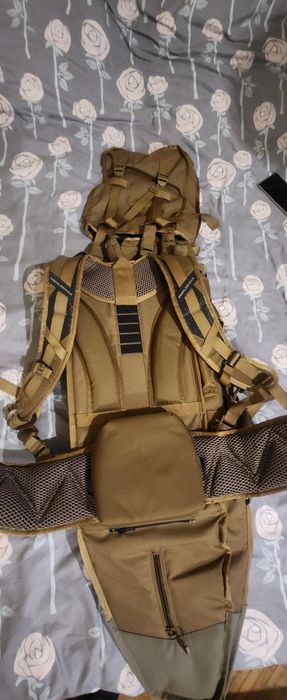 Снайперський рюкзак