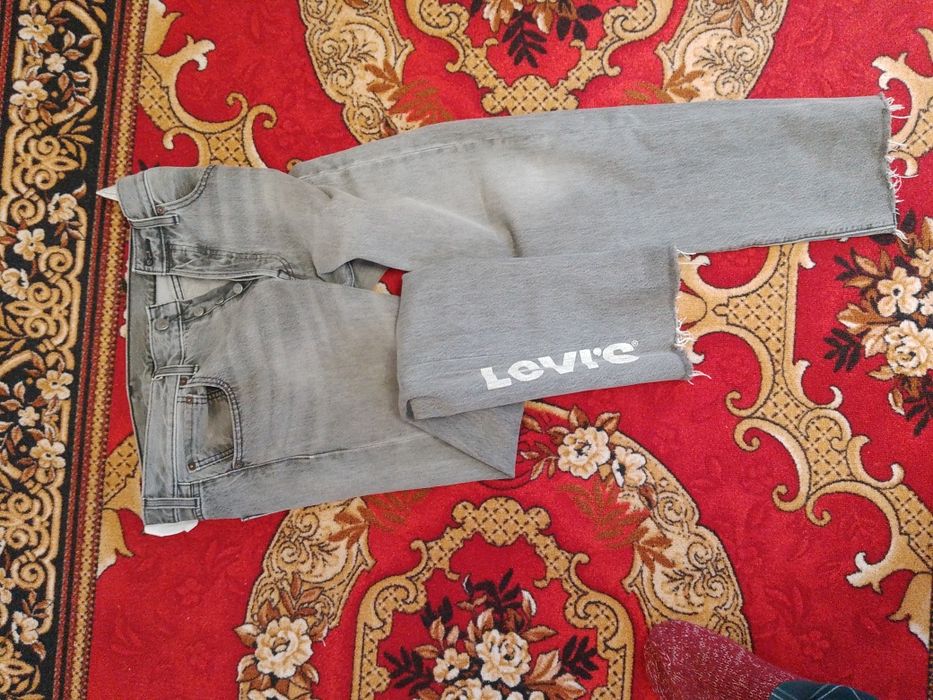 Джинси чоловічі..