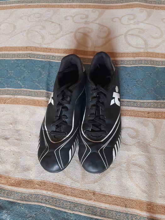 Копачки для футболу