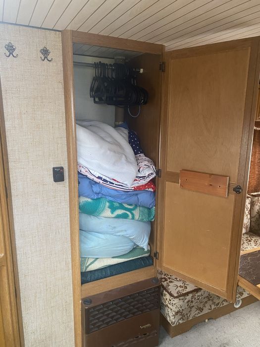 Трейлер на колесах