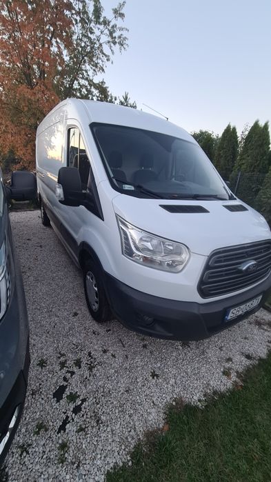 Wypożyczalnia samochodów 9os dostawcze