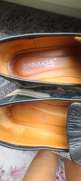 buty damskie skórzane rozmiar 38