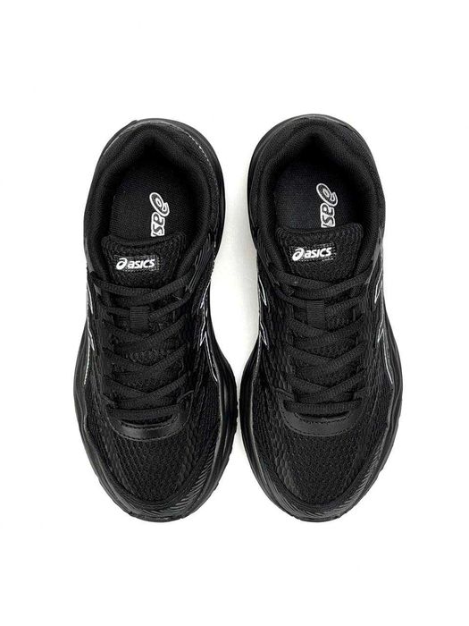 Кросівки Asics Gel-Flux 4 Black White premium i89