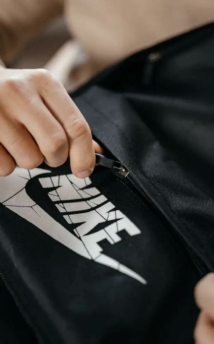 Рюкзак портфель сумка спортивная школьная найк