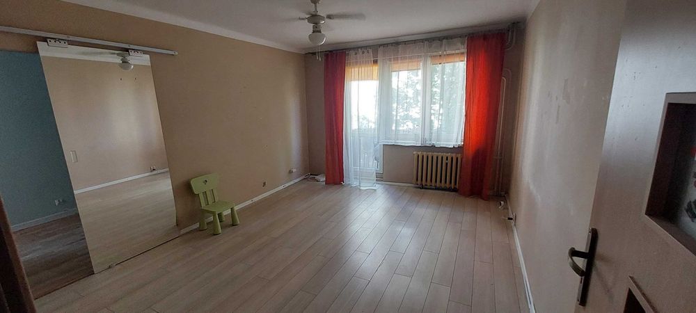 Sosnowiec ul. Jagiellońska 2 pokoje