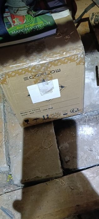 Ecoflw delta 2 ecoflow 2