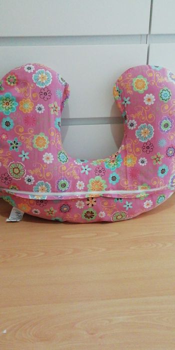 Almofada de Amamentação Chicco