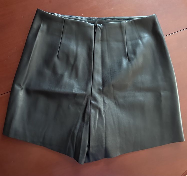 Спідниця-шорти