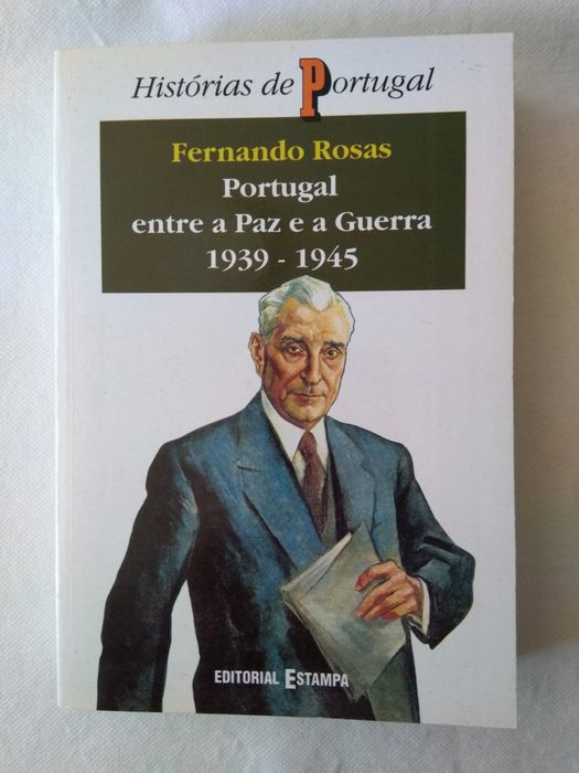História de Portugal