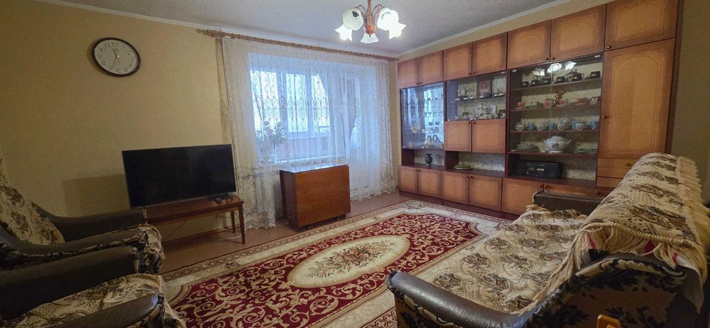 Продам 3к квартиру пр.Героев Харькова, 300, р-н Индустиральный