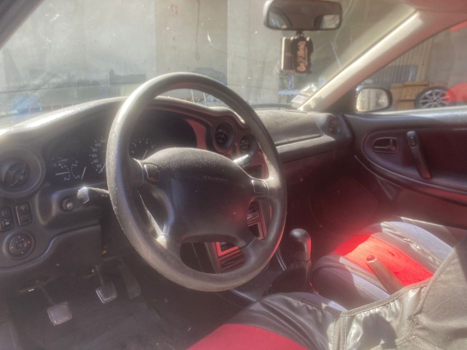 Vendo Mazda MX 3