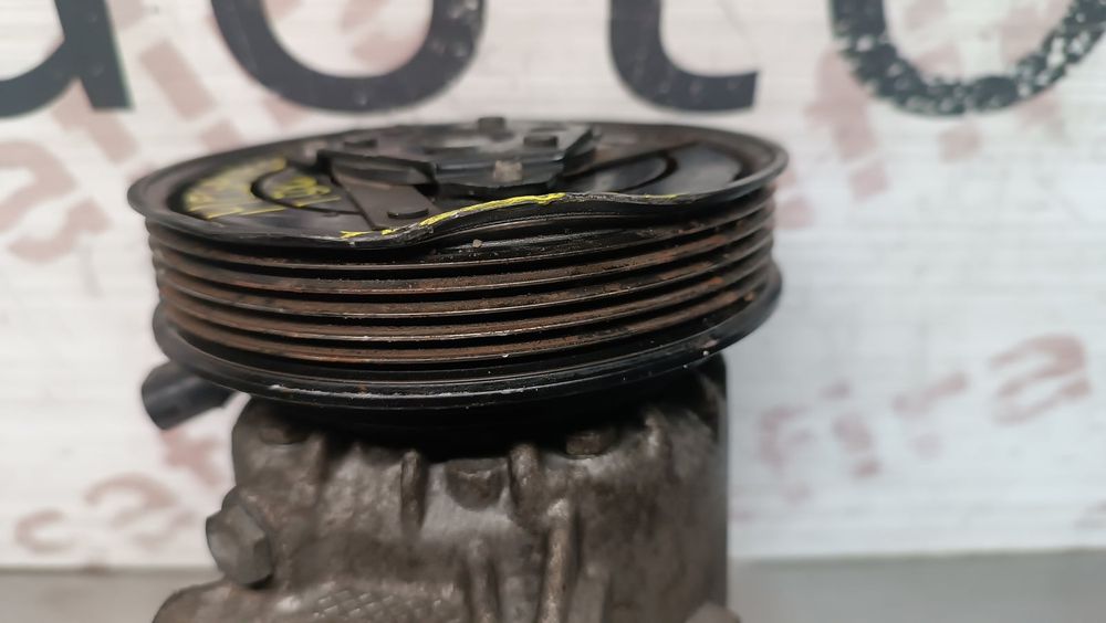 Compressor Ar Condicionado PEUGEOT 208 I 1.2 VTI 82 (60 kW / 82 cv) [03.2012 - 12.2019] 1.2 VTI 82 (60 kW / 82 cv) [03.2012 - 12.2019] - 9822184980 1.