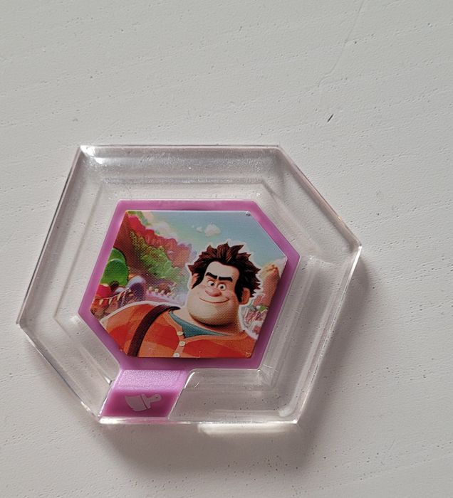 DISNEY INFINITY 1.0 Sugar Rush Sky