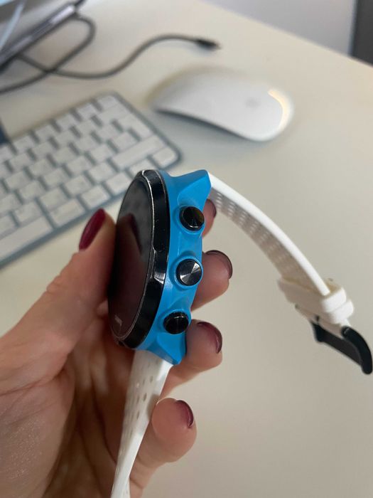 Zegarek Suunto Spartan Sport Wrist HR