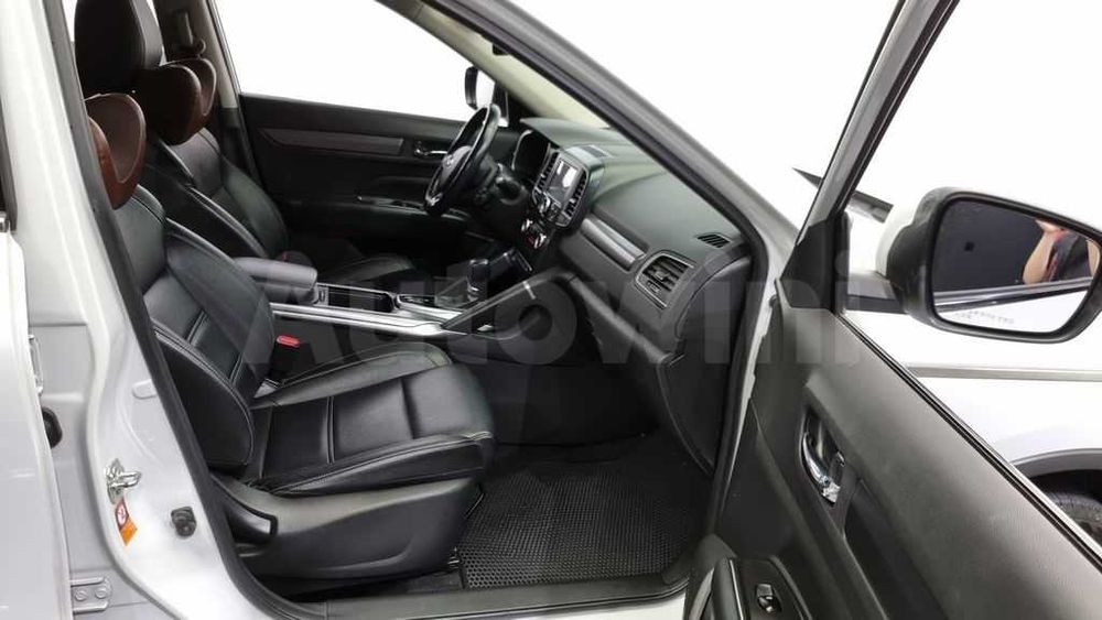 Renault Koleos 2017 З ПДВ