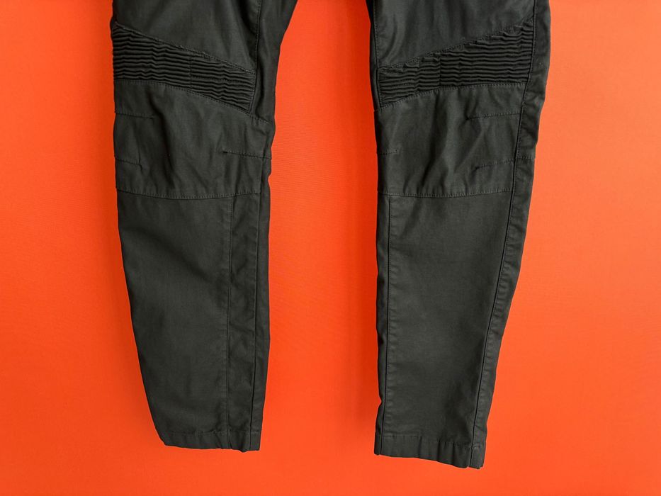 ! REPLAY Оригінал чоловічі джинси штани карго розмір 31 32