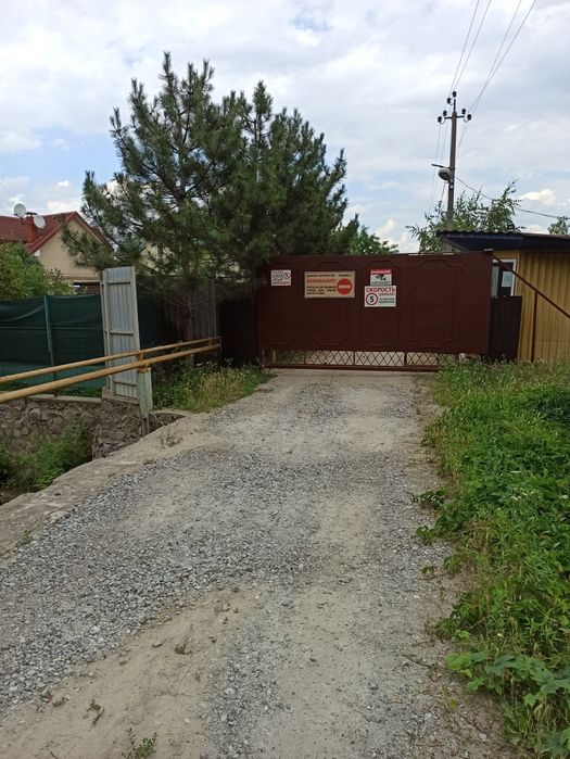 Продаж будинку кооп Водник -2