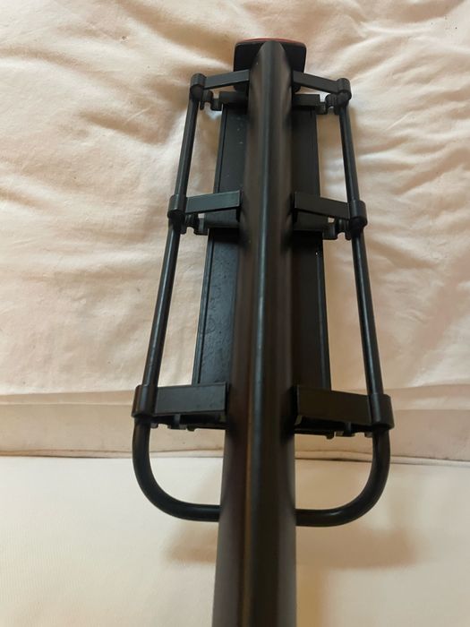 Suporte para bicicleta