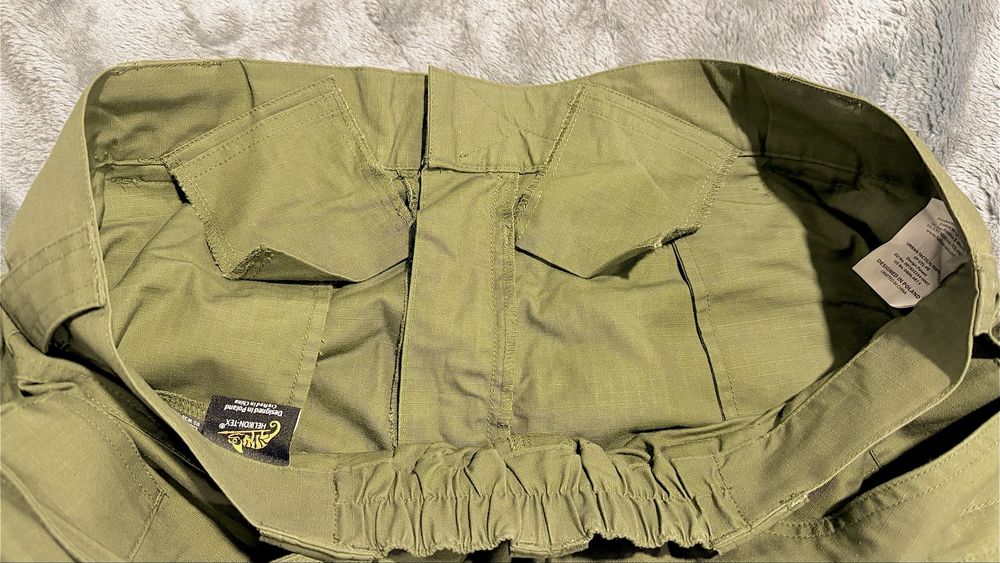 Штаны мужские Helikontex