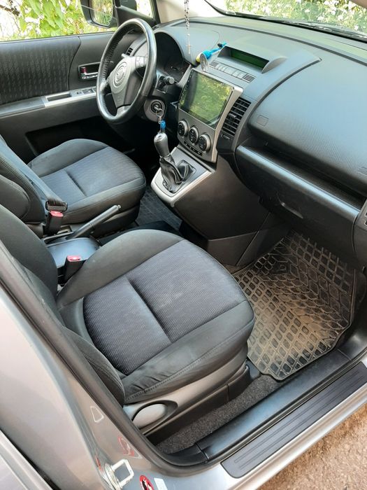 Продається Mazda 5