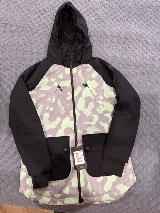 Куртка для сноуборду та лиж Burton Prowess розмір S
