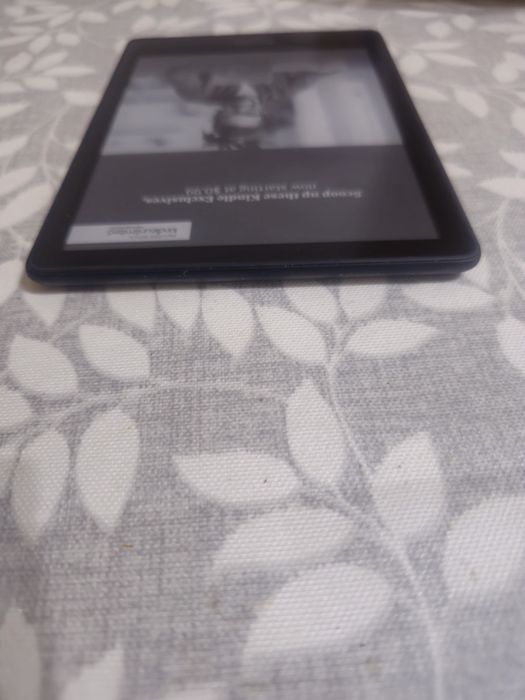Kindle Amazon Paperwhite 6 11ª Geração