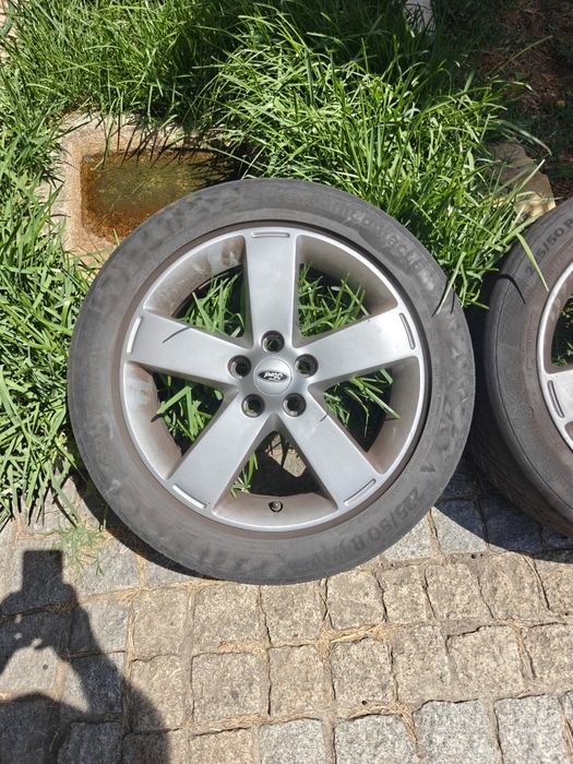 "PARA DESOCUPAR" Jantes Ford S-Max 17'