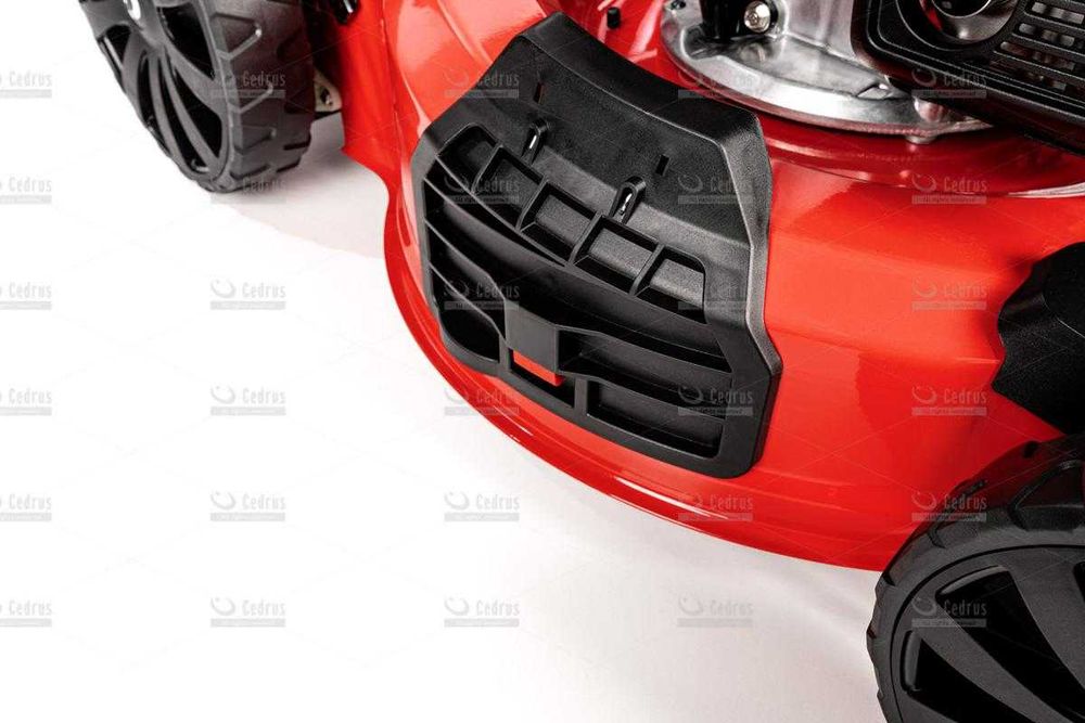 Kosiarka spalinowa Cedrus KS53S-H 3 w 1 Honda, napęd