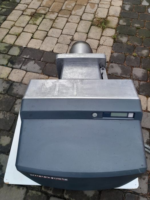 Palnik olejowy weishaupt WL30 Z-C