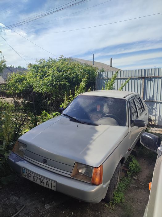 Продам Славуту 2005 год