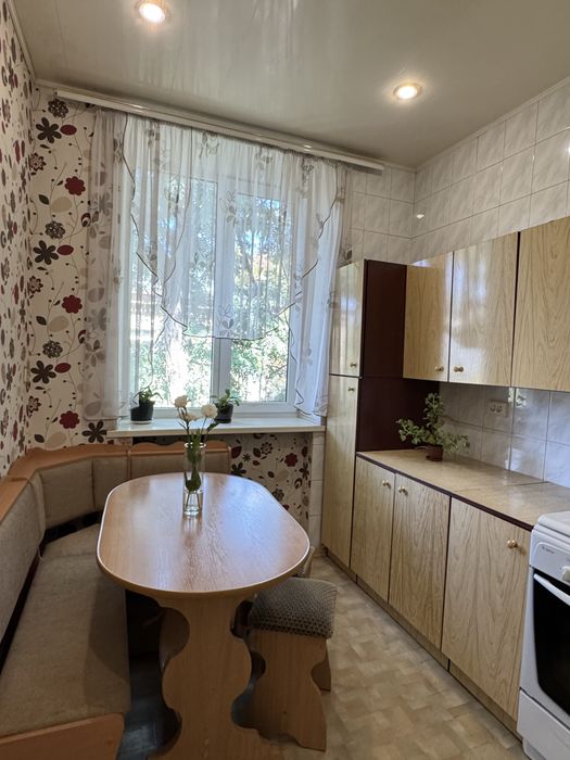 Продаж стильної і комфортної 2к кв в Центрі, Сталеварів