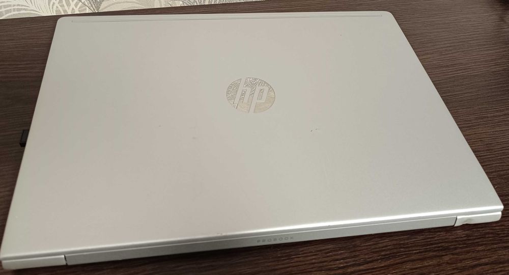 Ноутбук HP ProBook 450 G7 15.6" FHD i7-10510U 16GB 512GB SSD Win11 Pro