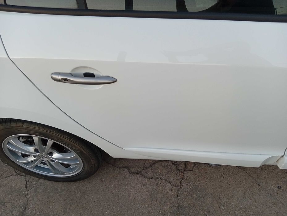 Renault Megane 1,5 dci