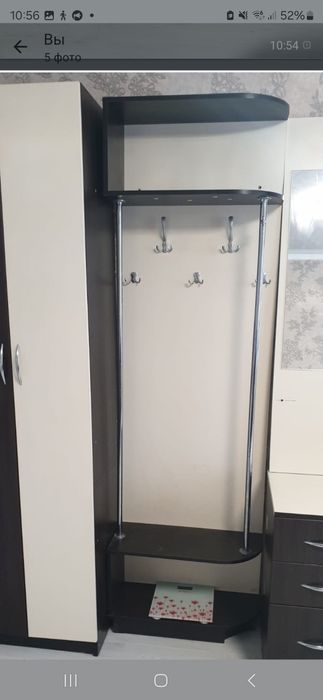 Продам прихожую,, самовывоз