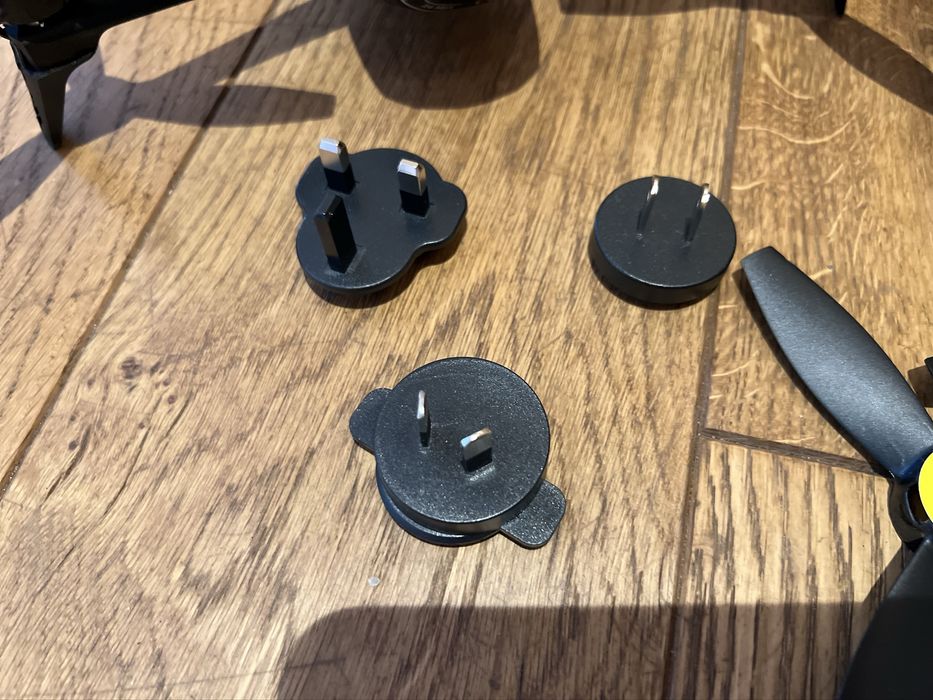 Parrot Bebop 2 Power FPV Drone – Used with Original Box64174036286850122