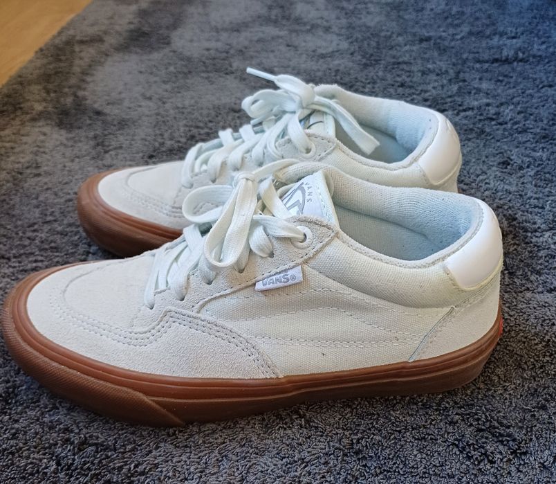 Ténis Vans 37  Skater