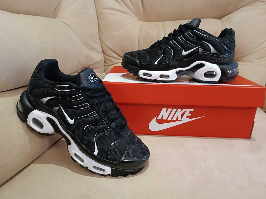 Кроссовки Nike Air Max TN 97 (36-45 розмір) 4 кольори